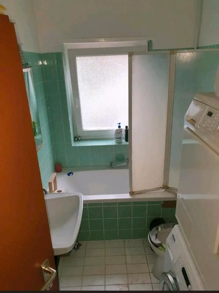 WG-Zimmer mit 22 m² in Karlsruhe – Bild 5