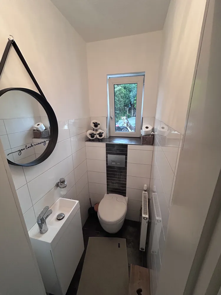 3 Zimmer Wohnung mit 72 m² in Melle – Bild 4