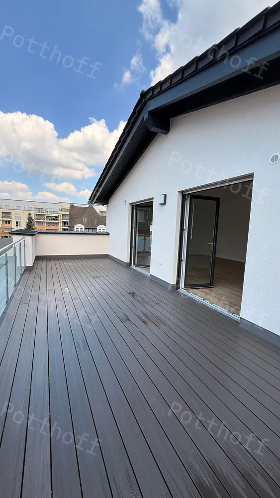4 Zimmer Wohnung mit 123 m² in Menden (Sauerland) – Bild 11