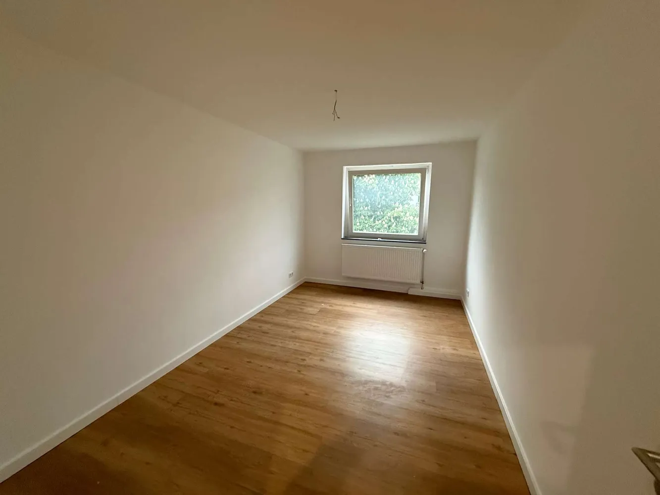 Shared room with 20 m² in Hanover – Photo 1