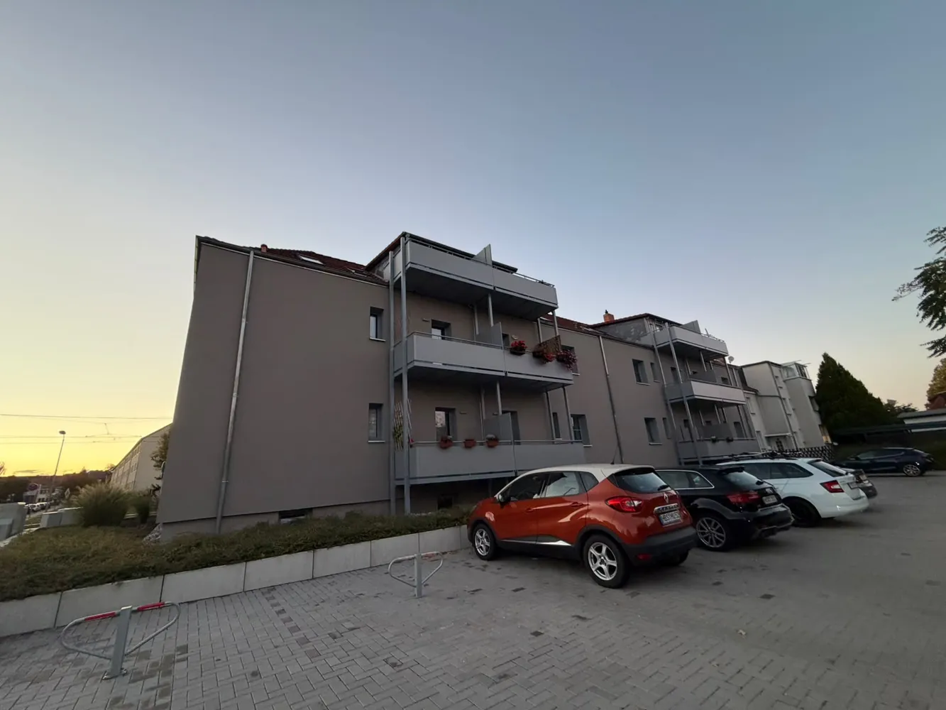 3 Zimmer Wohnung mit 68 m² in Halberstadt – Bild 6