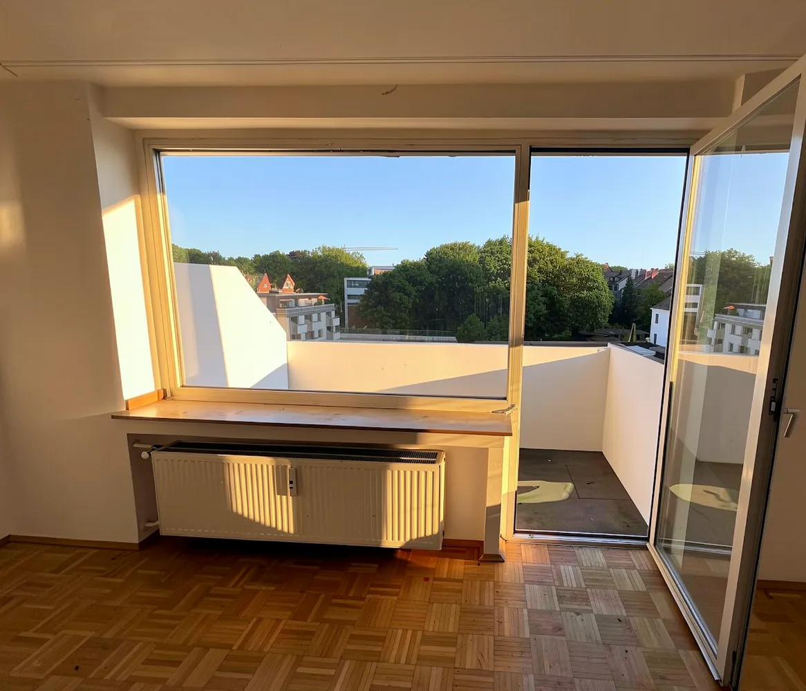 2 Zimmer Wohnung mit 72 m² in Aachen – Bild 8