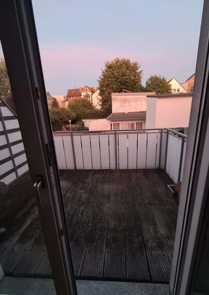 1 Zimmer Wohnung mit 33 m² in Osnabrück – Bild 6