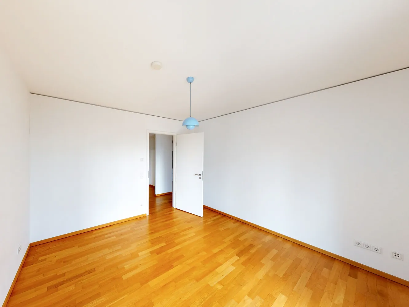 2 Zimmer Wohnung mit 58 m² in Frankfurt am Main – Bild 9