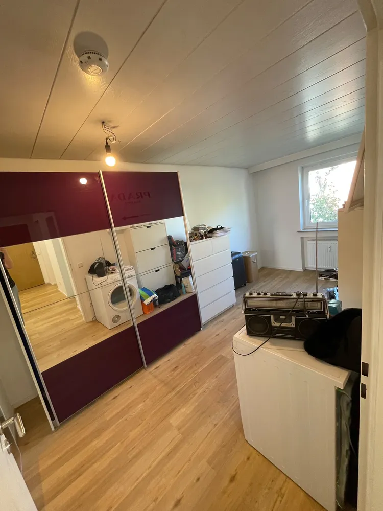 3 room apartment with 65 m² in Singen – Photo 12
