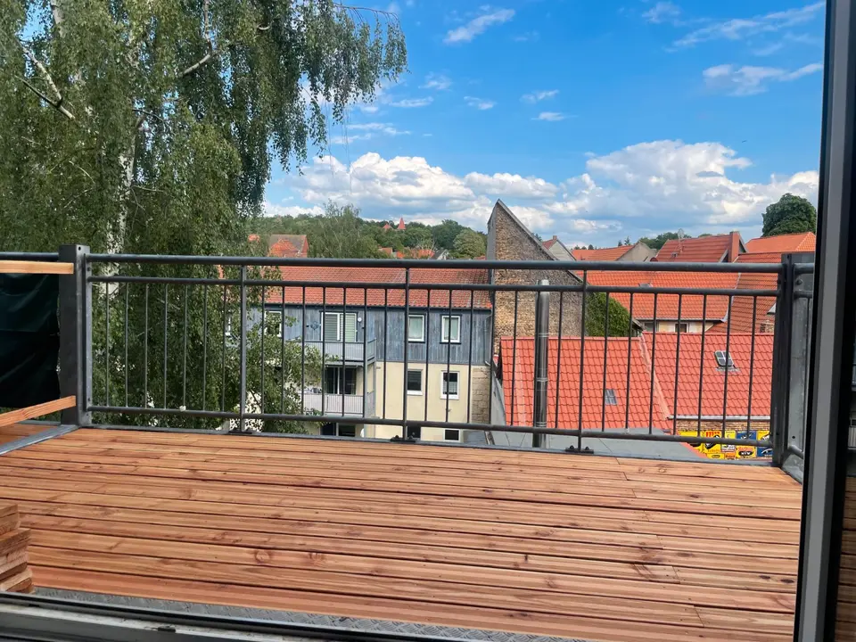 2 Zimmer Wohnung mit 63 m² in Halberstadt – Bild 2