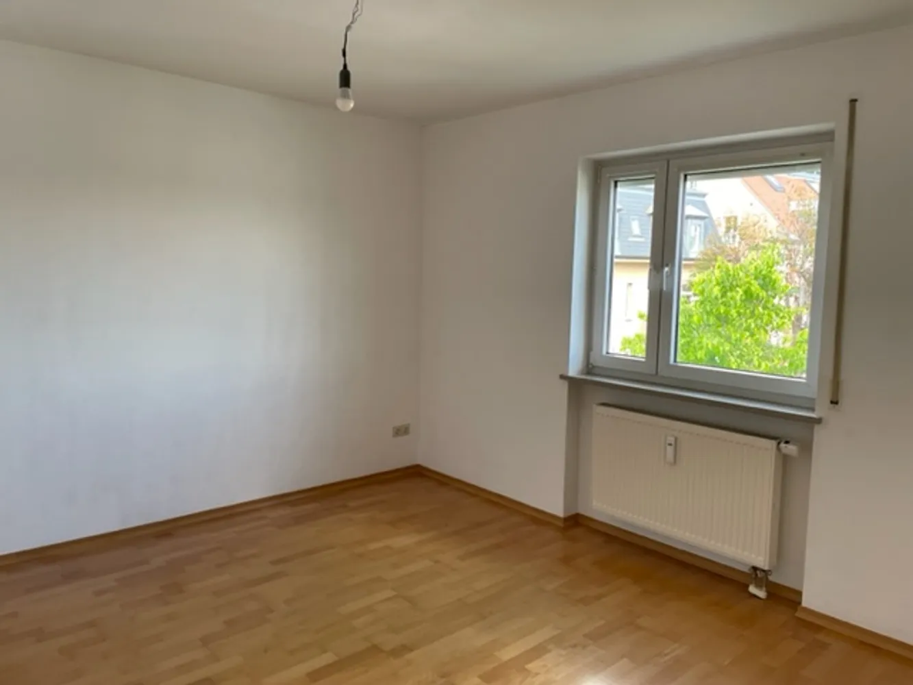 3 Zimmer Wohnung mit 63 m² in Regensburg – Bild 3