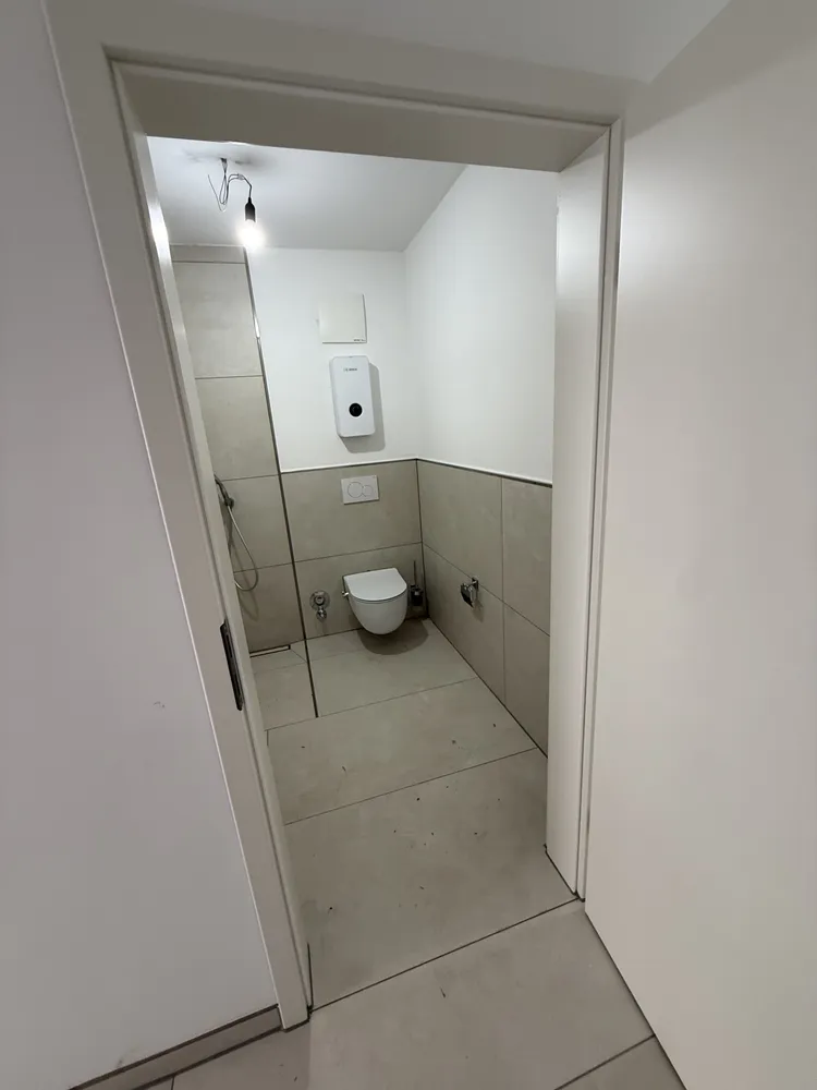 2 room apartment with 28 m² in Cologne – Photo 11