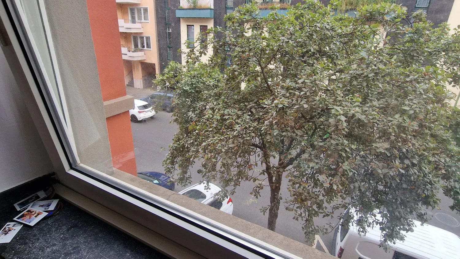 3 Zimmer Wohnung mit 103 m² in Düsseldorf – Bild 8