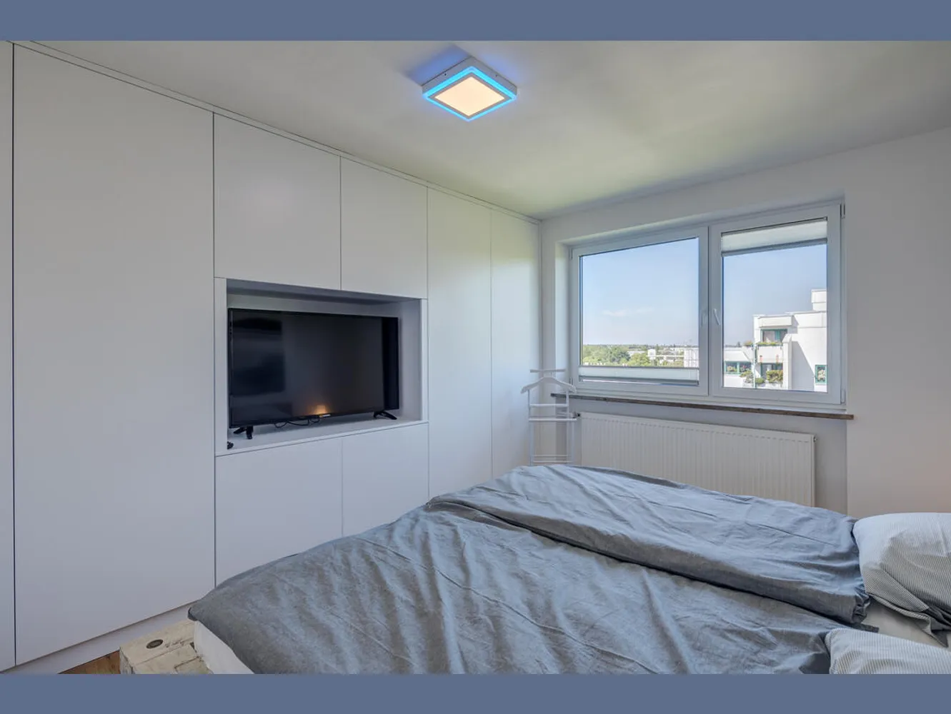3 Zimmer Wohnung mit 84 m² in München – Bild 4
