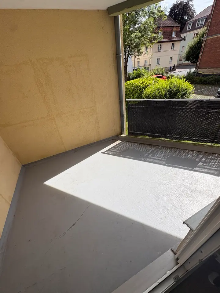 2 Zimmer Wohnung mit 67 m² in Coburg – Bild 7