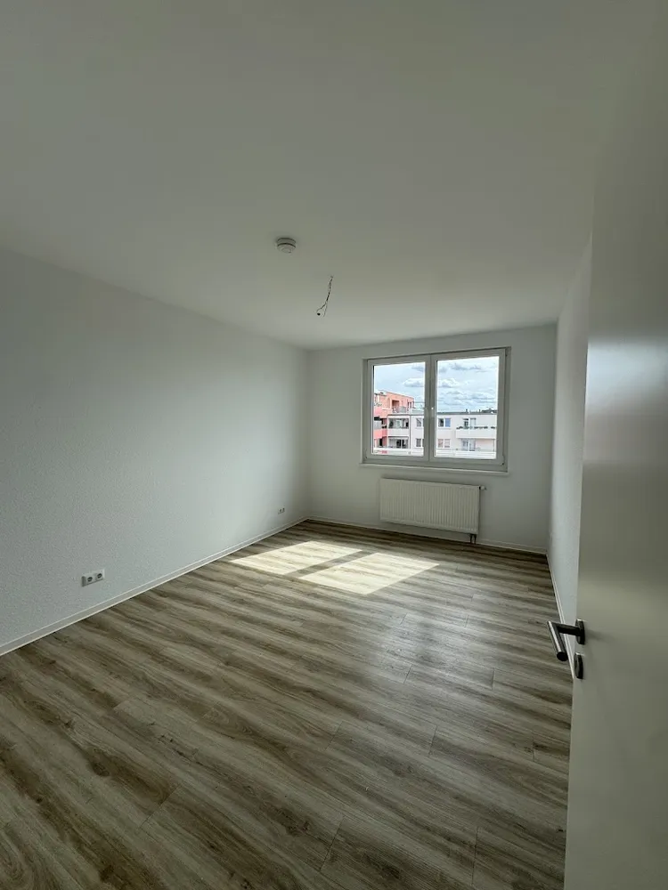 2 Zimmer Wohnung mit 55 m² in Berlin – Bild 7