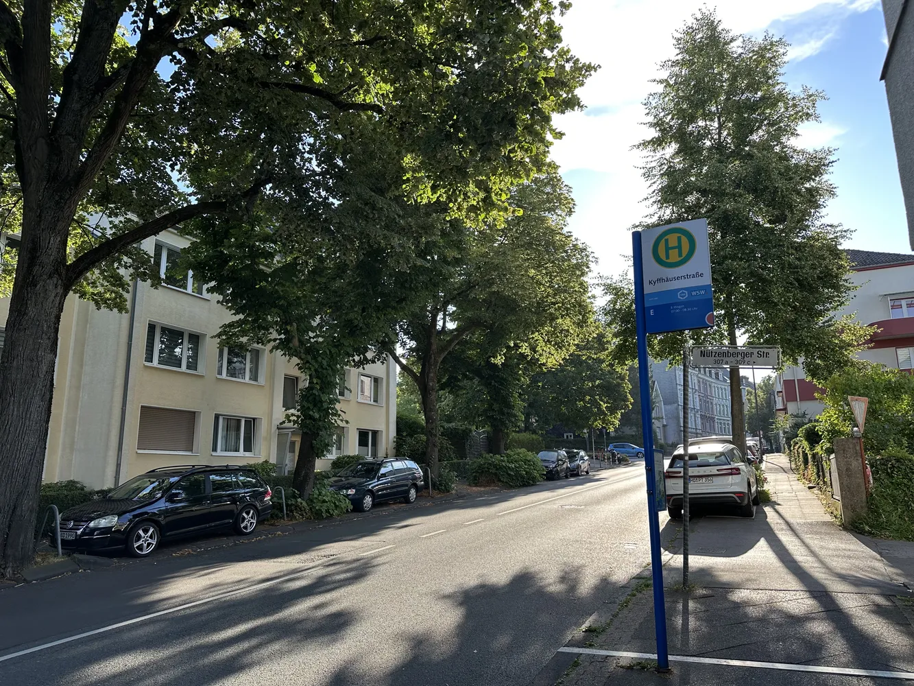 3 Zimmer Wohnung mit 72 m² in Wuppertal – Bild 8