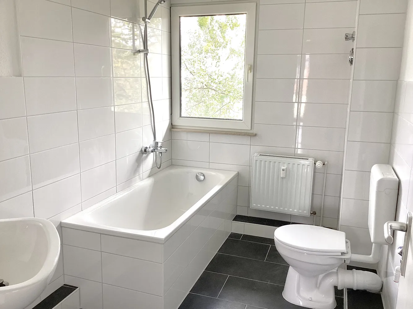 2 room apartment with 55 m² in Magdeburg – Photo 7