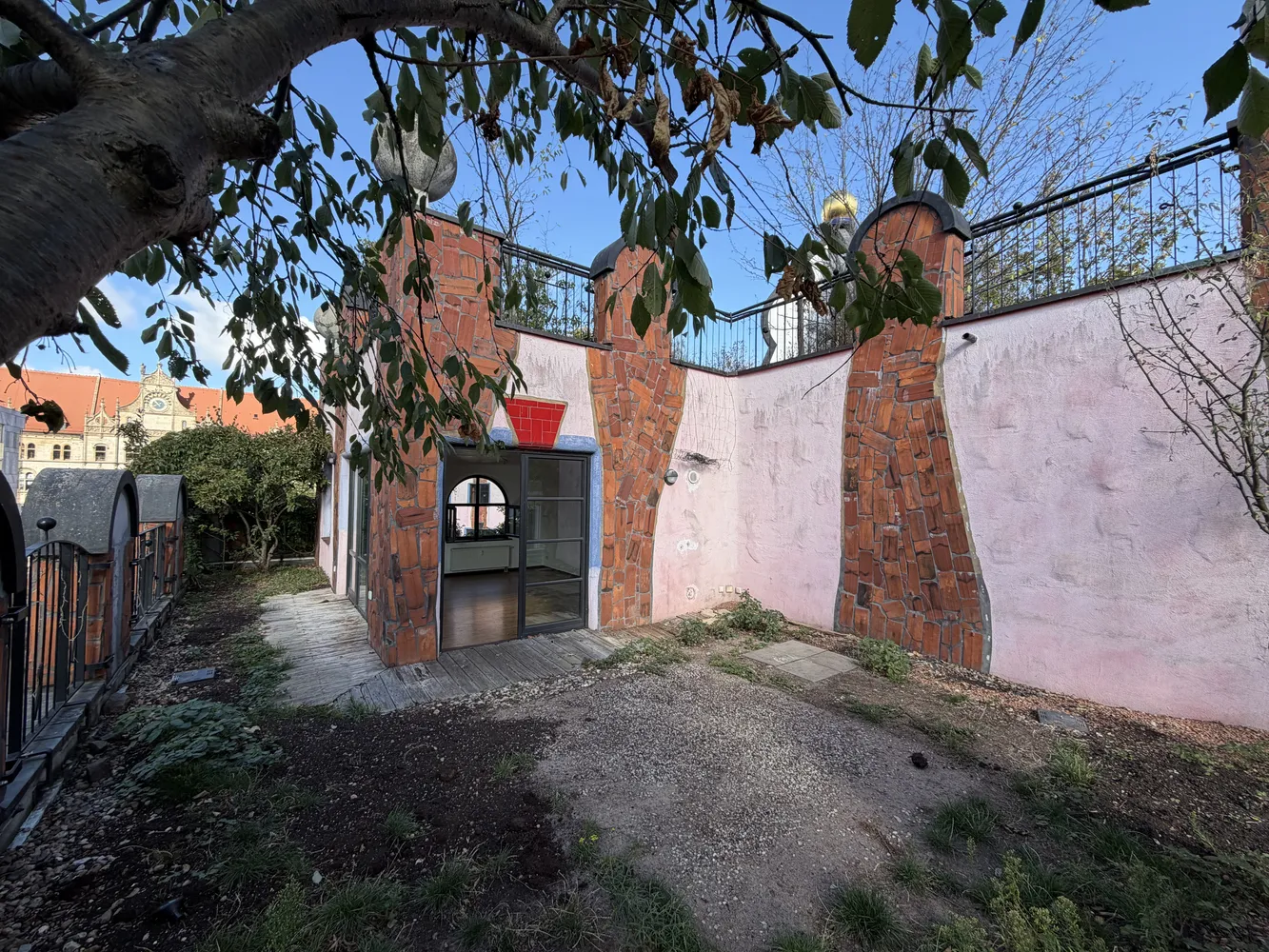 4 room apartment with 112 m² in Magdeburg – Photo 8