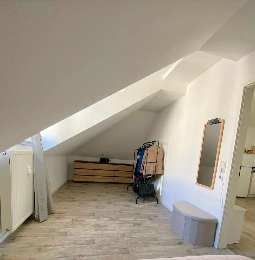 2 Zimmer Wohnung mit 54 m² in Lüdenscheid – Bild 5