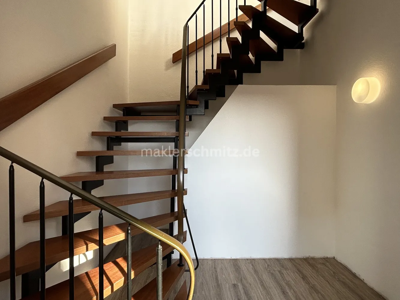1 Zimmer Wohnung mit 44 m² in Mönchengladbach – Bild 6