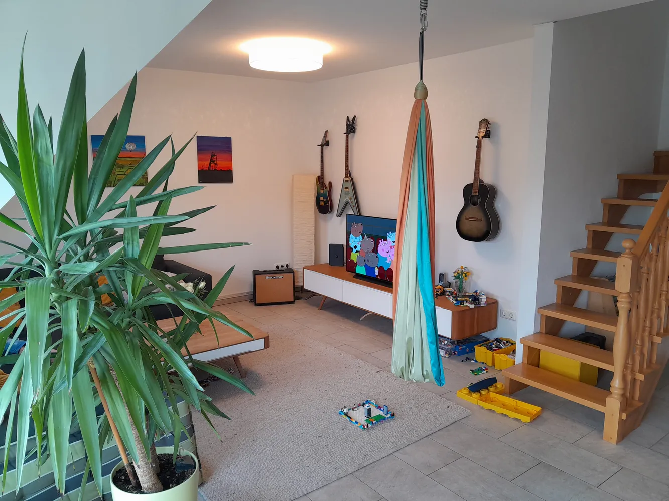 4 room apartment with 103 m² in Bochum – Photo 4