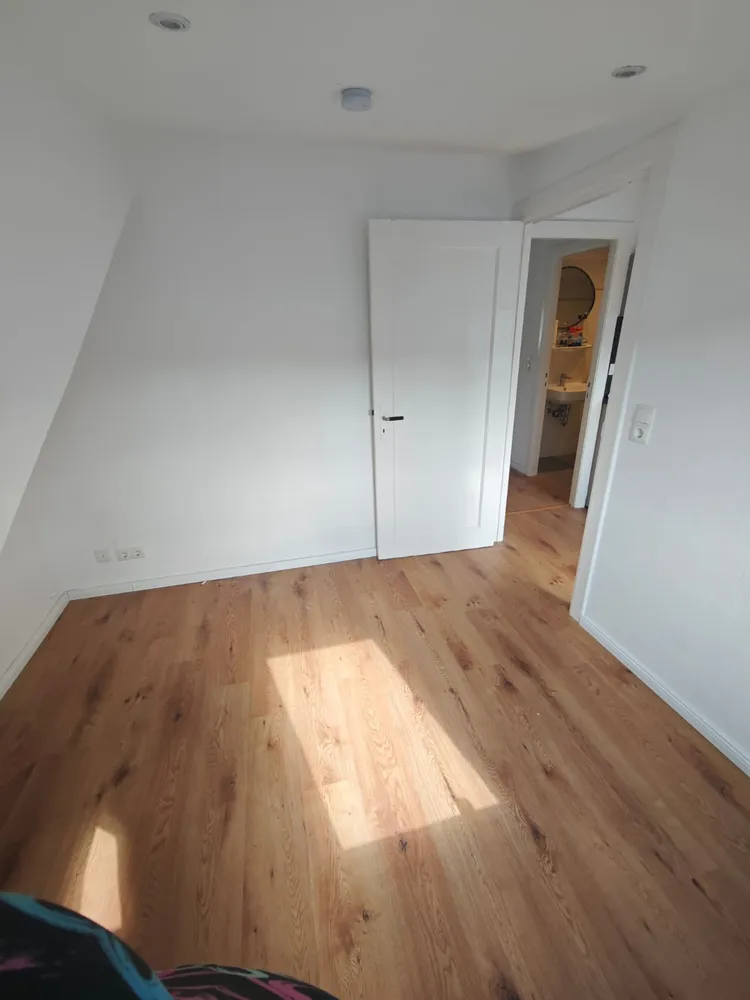 2 Zimmer Wohnung mit 40 m² in Bremen – Bild 7