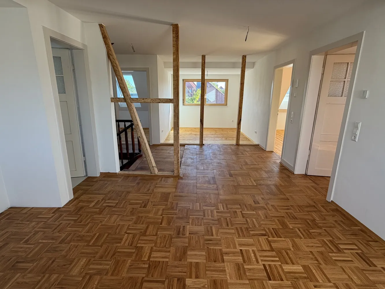 5 Zimmer Wohnung mit 91 m² in Tübingen – Bild 2