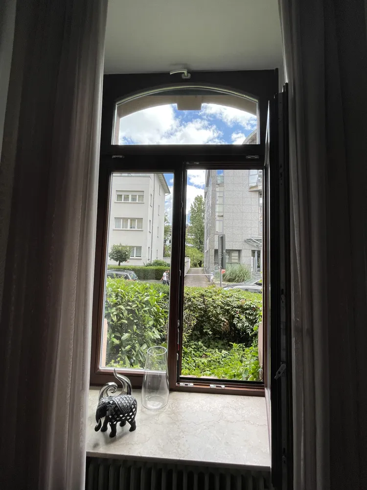 1 Zimmer Wohnung mit 17 m² in Frankfurt am Main – Bild 11
