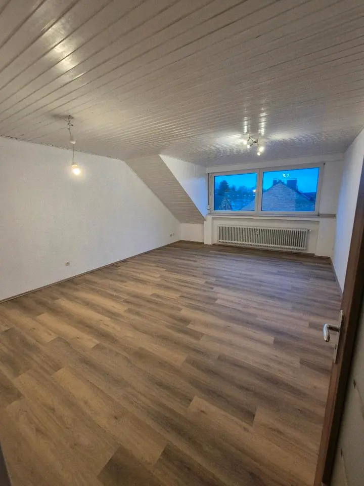 2 Zimmer Wohnung mit 73 m² in Dinslaken – Bild 6