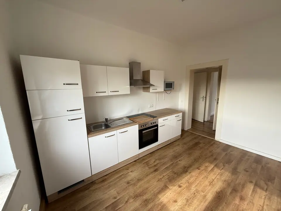 2 room apartment with 54 m² in Plauen – Photo 8