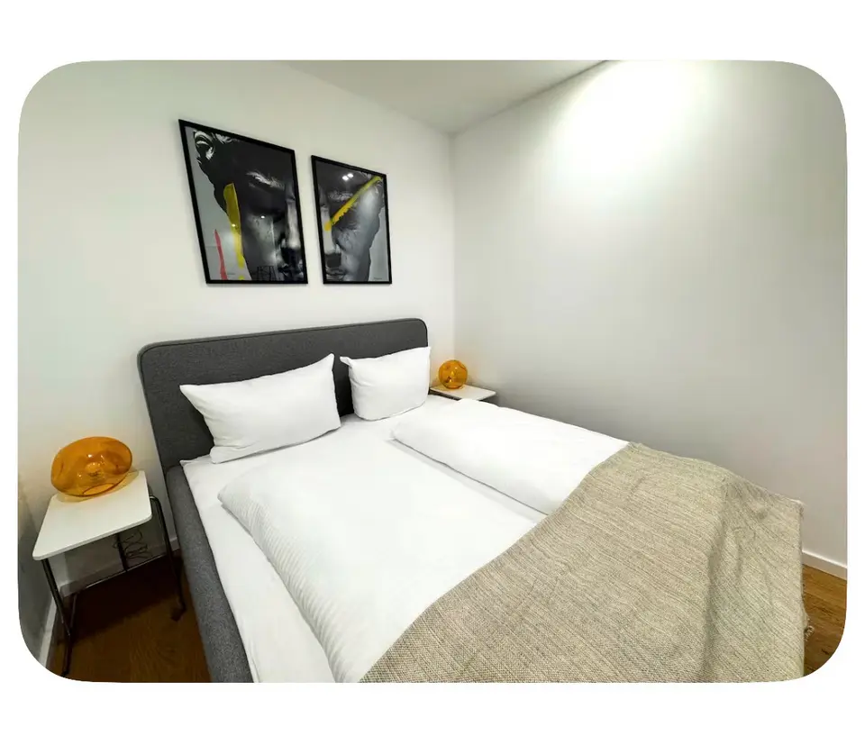 WG-Zimmer mit 60 m² in Augsburg – Bild 9