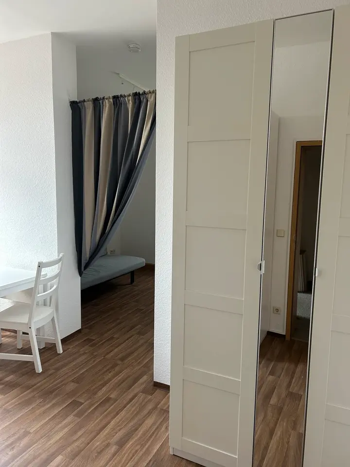 Studio mit 34 m² in Zwickau – Bild 4