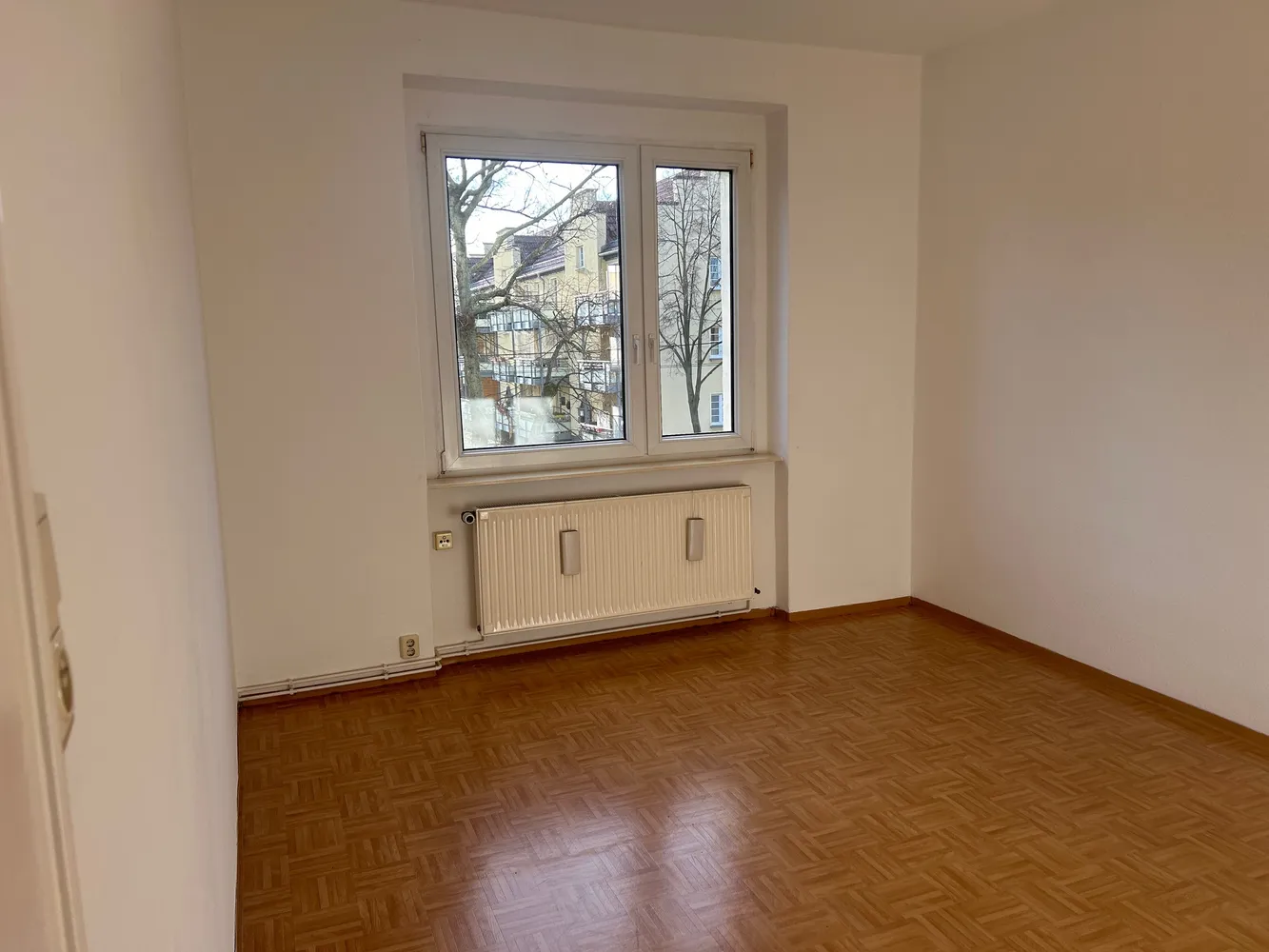 2 Zimmer Wohnung mit 50 m² in Halle (Saale) – Bild 12