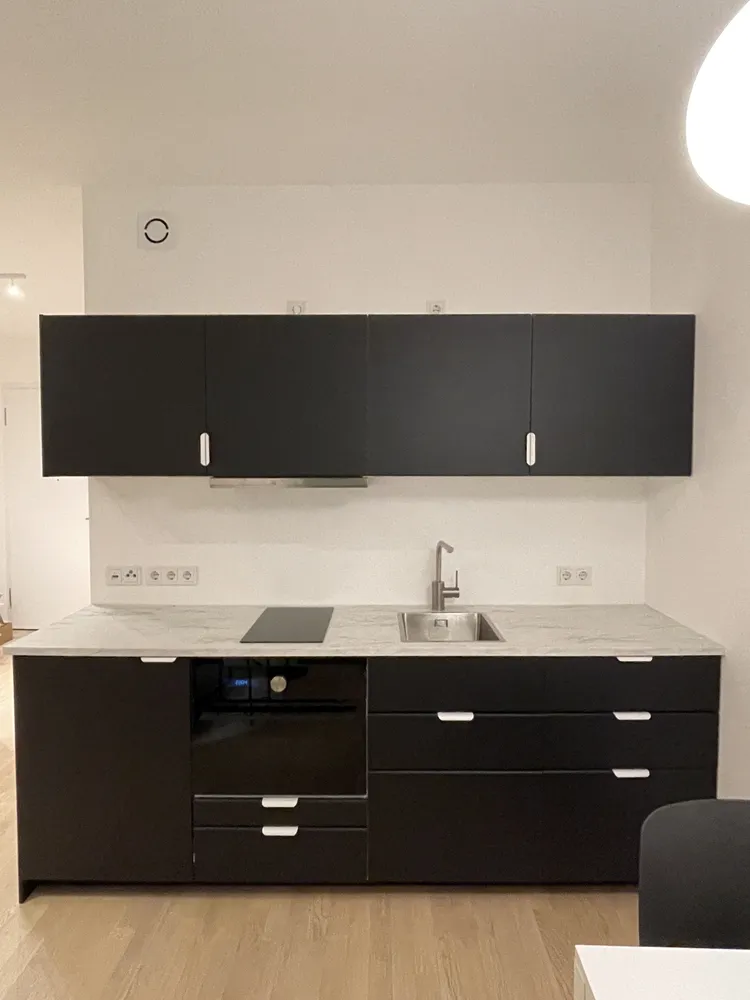 1 Zimmer Wohnung mit 30 m² in Berlin – Bild 6