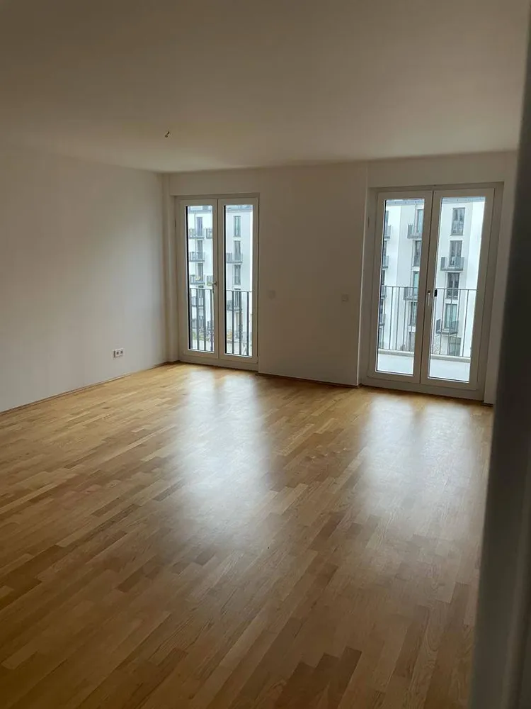 3 Zimmer Wohnung mit 90 m² in München – Bild 3