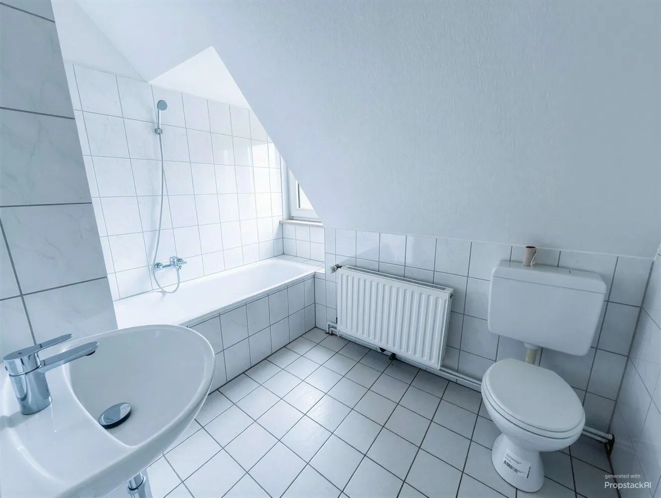 2 Zimmer Wohnung mit 39 m² in Gelsenkirchen – Bild 3