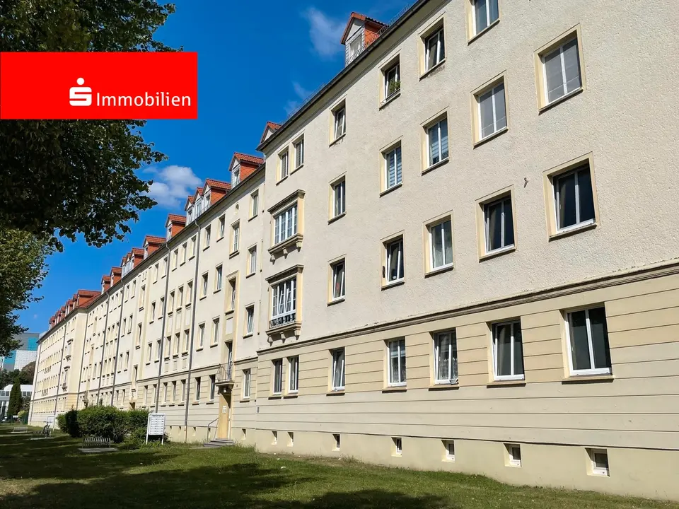 3 room apartment with 60 m² in Gera – Photo 5