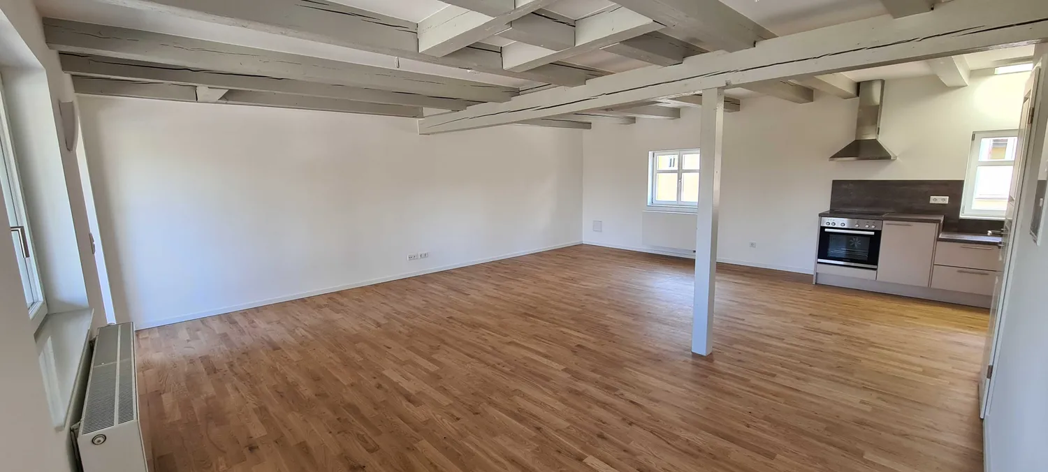 3 room apartment with 87 m² in Bayreuth – Photo 12