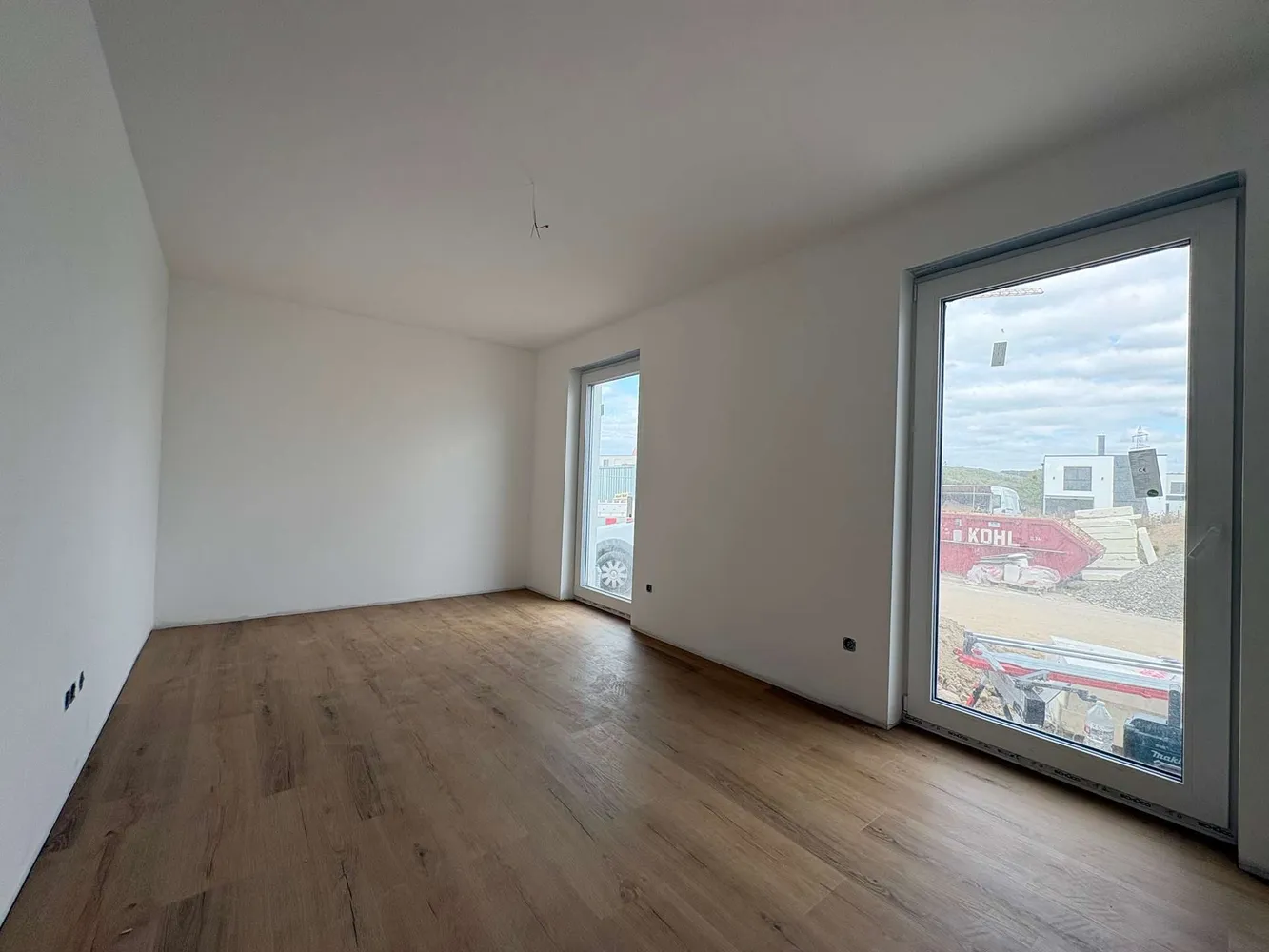 4 Zimmer Wohnung mit 108 m² in Osnabrück – Bild 4