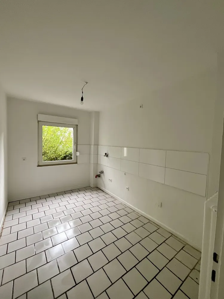 2 Zimmer Wohnung mit 53 m² in Duisburg – Bild 5