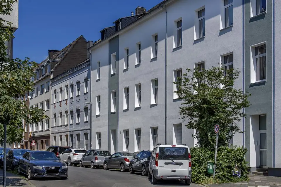 3 Zimmer Wohnung mit 55 m² in Düsseldorf – Bild 7