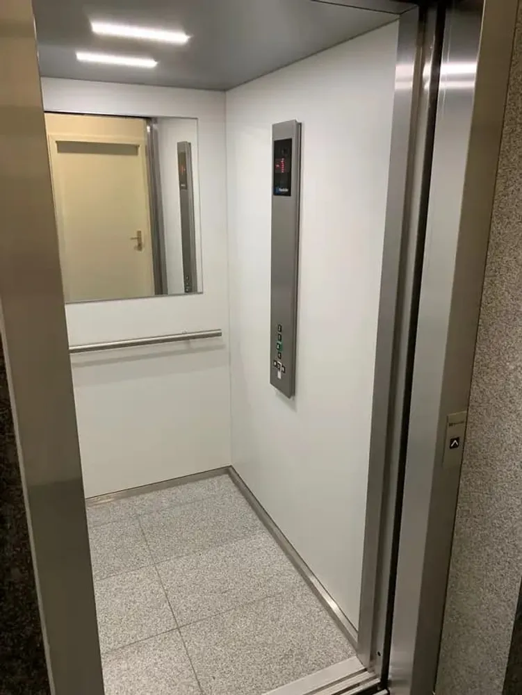 3 Zimmer Wohnung mit 112 m² in Mannheim – Bild 5