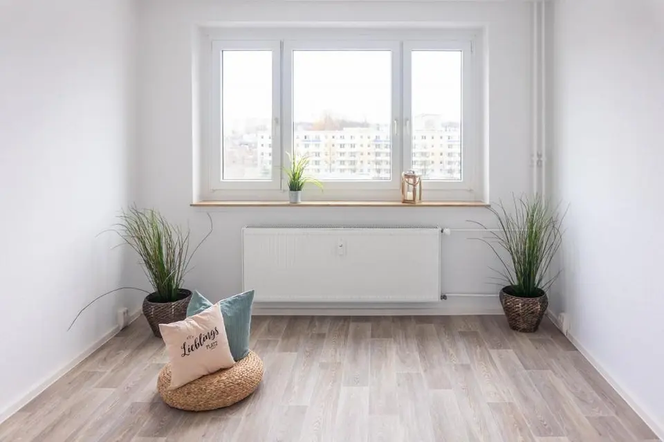 3 Zimmer Wohnung mit 70 m² in Chemnitz – Bild 2