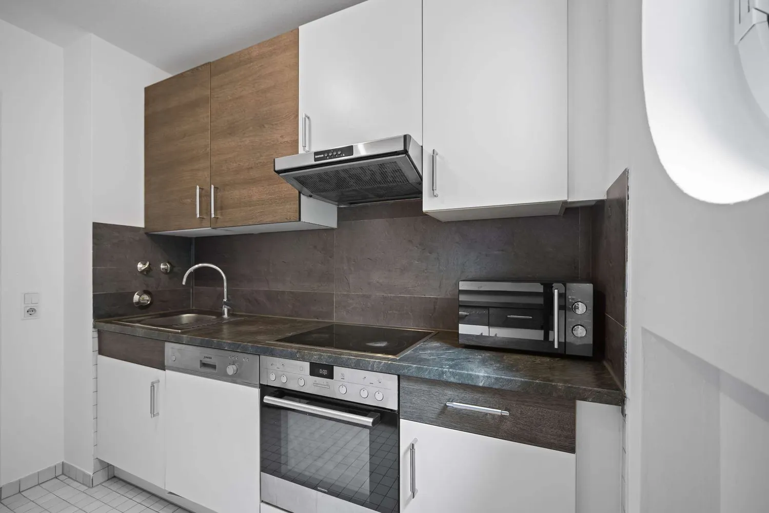 3 Zimmer Wohnung mit 87 m² in München – Bild 9