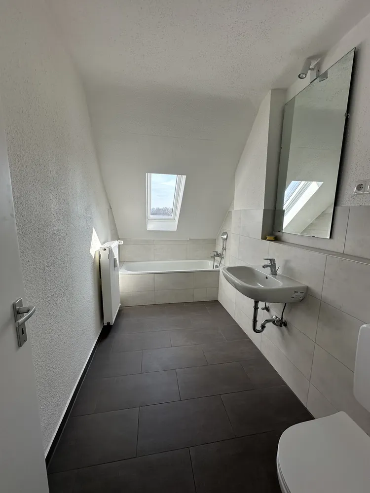2 Zimmer Wohnung mit 40 m² in Frankfurt am Main – Bild 5