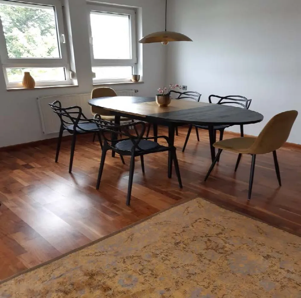 3 room apartment with 92 m² in Weil am Rhein – Photo 9