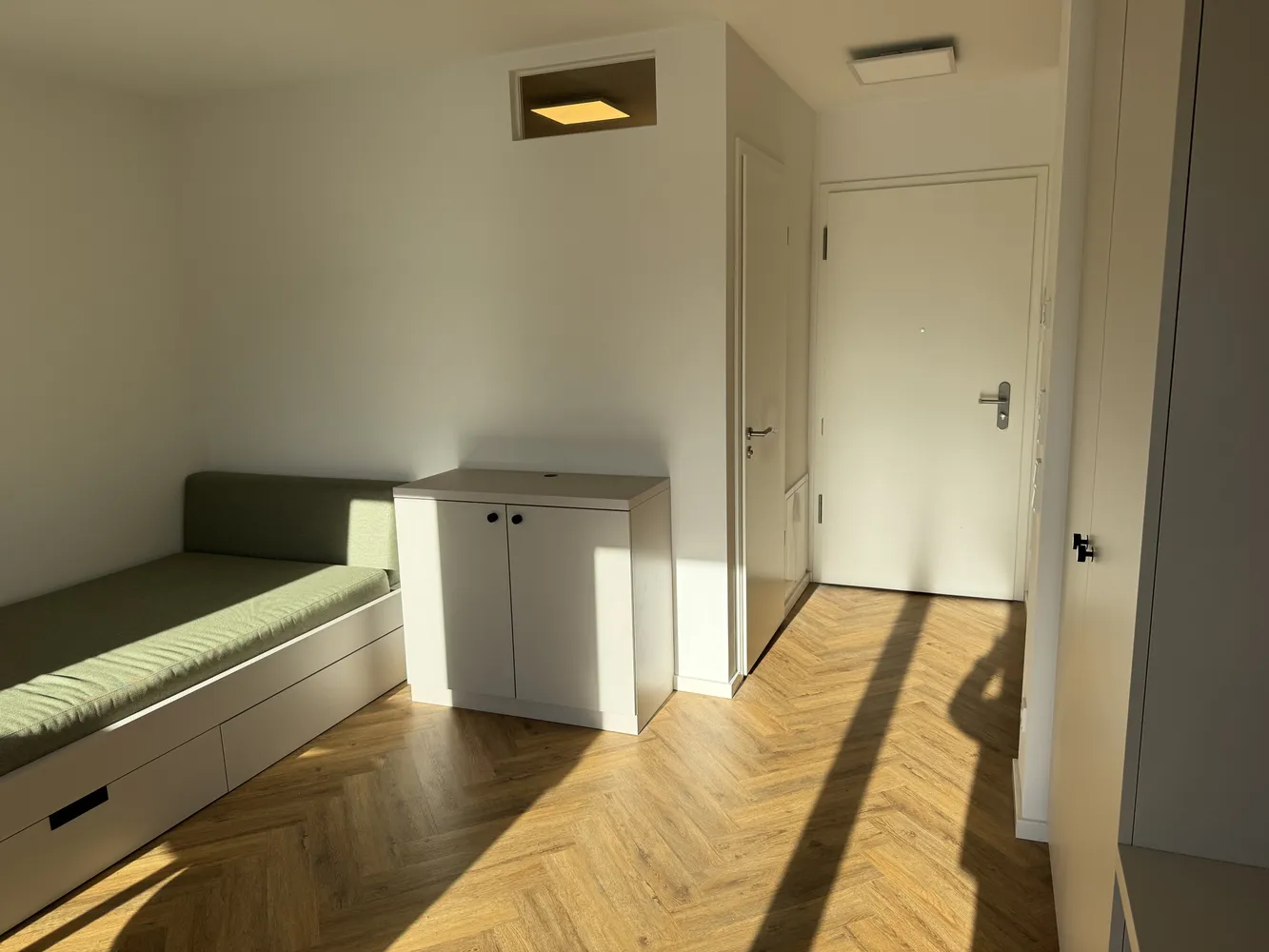 1 Zimmer Wohnung mit 23 m² in Berlin – Bild 10
