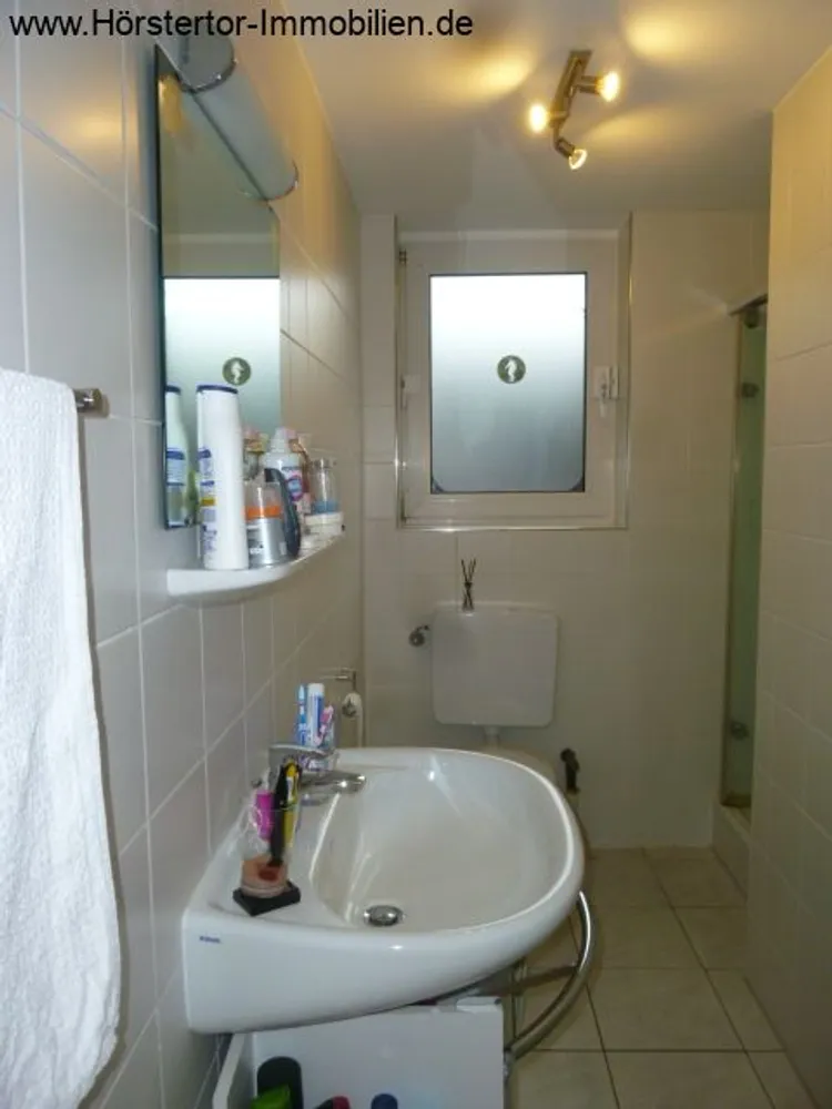 1 Zimmer Wohnung mit 33 m² in Münster – Bild 7