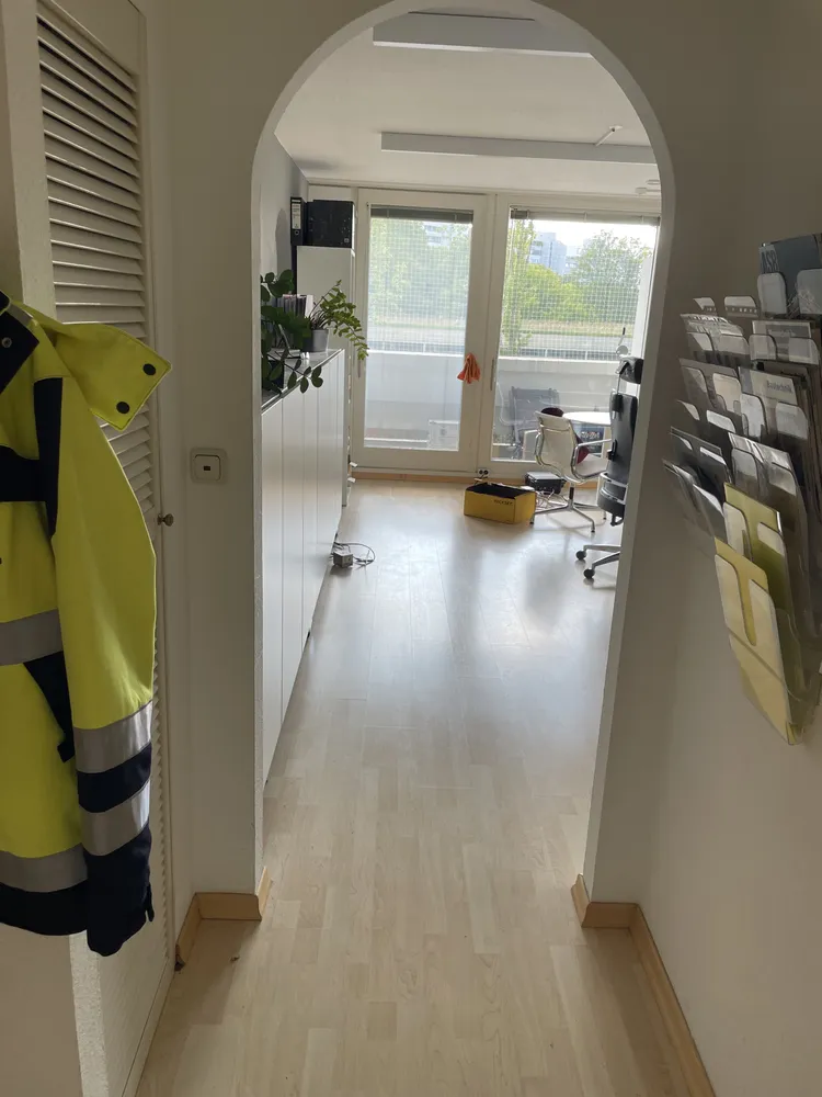 2 Zimmer Wohnung mit 52 m² in München – Bild 10