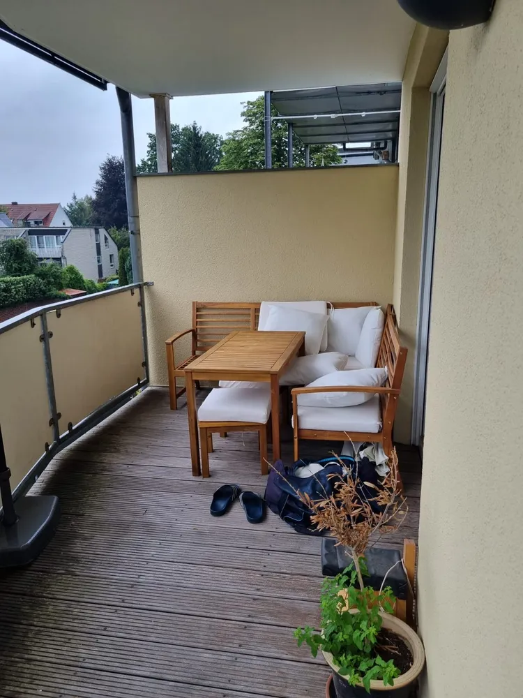 3 Zimmer Wohnung mit 80 m² in Osnabrück – Bild 7