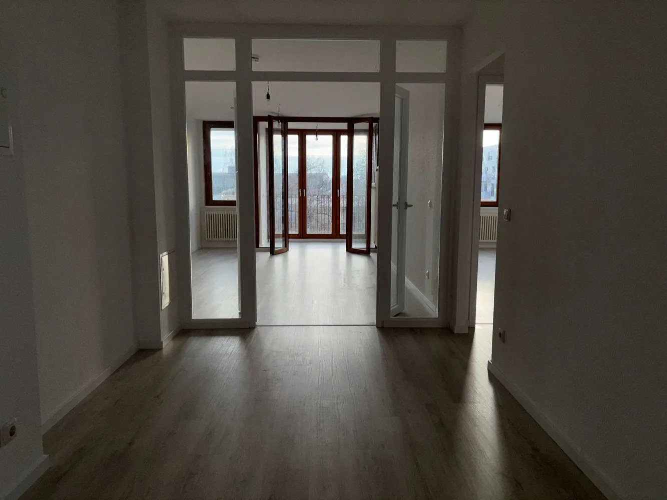 3 Zimmer Wohnung mit 81 m² in Berlin – Bild 9
