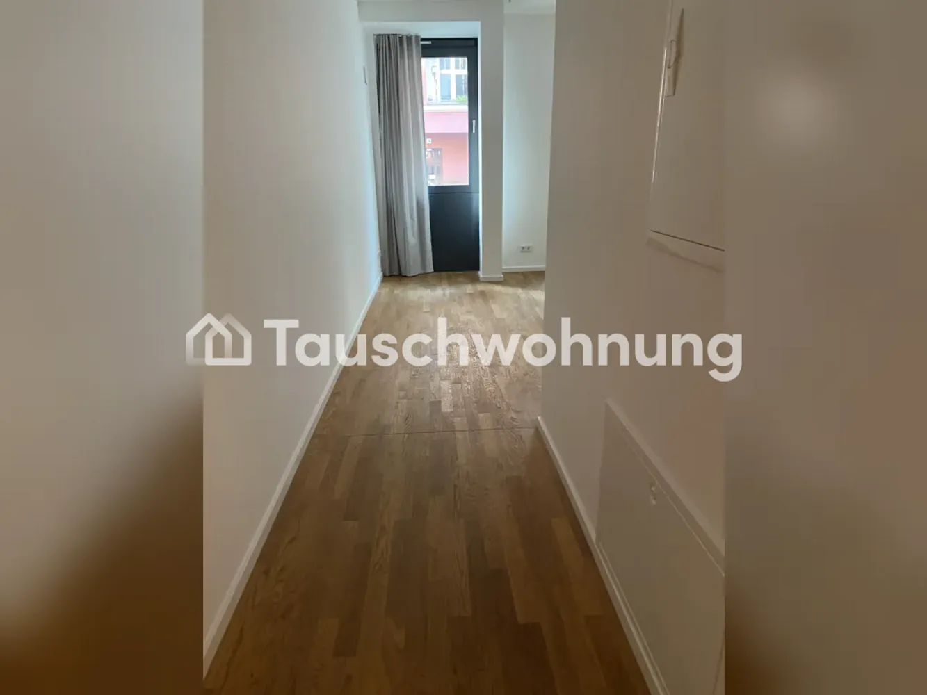 1 Zimmer Wohnung mit 33 m² in Berlin – Bild 1