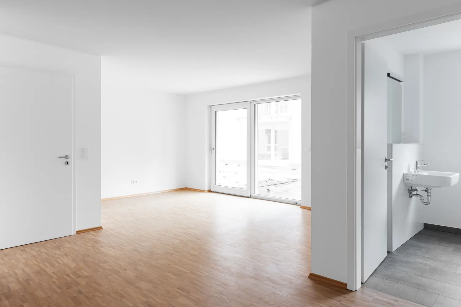 3 Zimmer Wohnung mit 72 m² in Karlsruhe – Bild 3